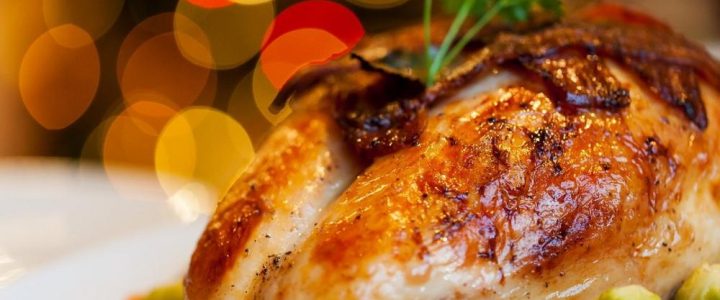 Martinsgansbuffet (Unterhaltung / Freizeit | Bad Sulza)