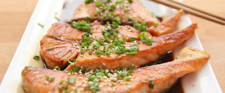 Fischmenü (Unterhaltung / Freizeit | Bad Sulza)