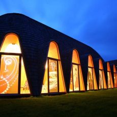 Silvestergala in der Maloca (Unterhaltung / Freizeit | Bad Sulza)