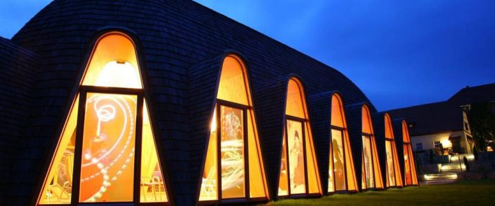 Silvestergala in der Maloca (Unterhaltung / Freizeit | Bad Sulza)