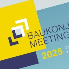 Heinze BaukonjunkturMeeting 2025 (Sonstiges | Darmstadt)
