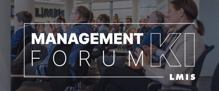 Managementforum KI-basierte Cyber Security (Vortrag | Osnabrück)