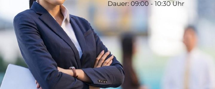 Excel Power Query – Daten kombinieren (Schulung | Online)