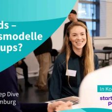AI for Grids – Geschäftsmodelle für Startups? (Konferenz | Hamburg)