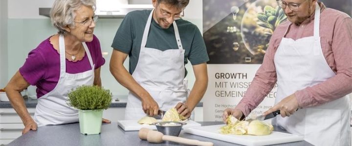 Workshop: Lebensmittel haltbar machen (Workshop | Osnabrück) Workshop: Lebensmittel haltbar machen (Workshop | Osnabrück)