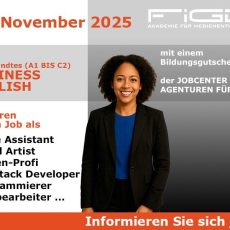 Englisch für den Job – Sprachkompetenz live im Klassenzimmer aufbauen (Schulung | Berlin)