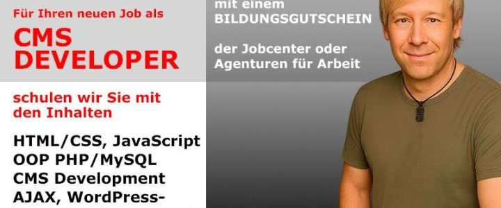 Business English online lernen – Ihre Weiterbildung ab 8. September 2025 (Schulung | Online)