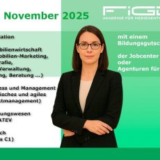 Präsenzkurs: Kalkulation, Controlling und Steuerlehre kompakt (Schulung | Berlin)