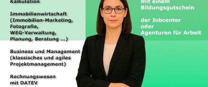 Mit Online-Weiterbildung ins internationale Berufsleben – Englischkompetenz aus dem Homeoffice (Schulung | Online) Mit Online-Weiterbildung ins internationale Berufsleben – Englischkompetenz aus dem Homeoffice (Schulung | Online)