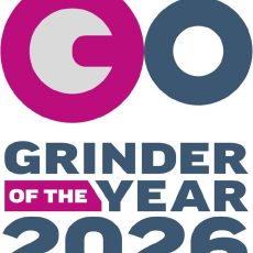 Grinder Of The Year 2026 (Messe | Stuttgart)