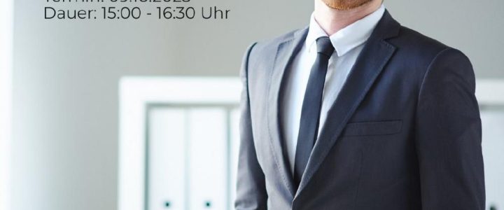 Excel Power Query – Berechnungen mit Power Query (Seminar | Online)