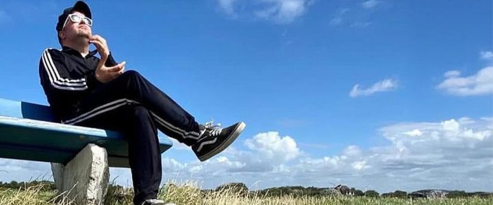 TresenLesen: Dirk Bernemann (Best Of) (Vortrag | Berlin)