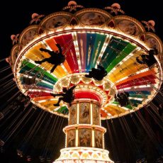 Wunderlight im Wunderland Kalkar – Jetzt Tickets im Vorverkauf sichern (Unterhaltung / Freizeit | Kalkar)