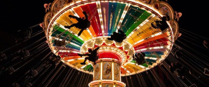 Wunderlight im Wunderland Kalkar – Jetzt Tickets im Vorverkauf sichern (Unterhaltung / Freizeit | Kalkar)