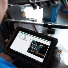 Live-webinar: Your path to networked manufacturing and maintenance (Webinar | Online)