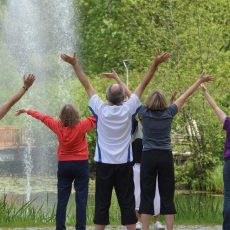 Qigong (Unterhaltung / Freizeit | Bad Bevensen)