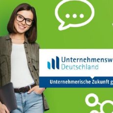 Praxis-Workshop: Businessplan für Einsteiger mit der Unternehmenswerkstatt Baden-Württemberg (Workshop | Online)