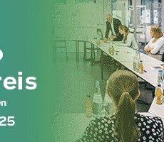 Einladung zum SolutiKo Arbeitskreis (Seminar | Aachen)