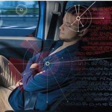 Gesundheit auf Rädern – Automotive Health als Zukunftsfelder der Autoindustrie? (Seminar | Homburg)