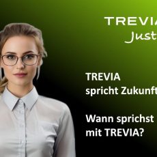 TREVIA SPRICHT ZUKUNFT (Webinar | Online)