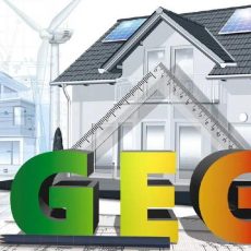 Gebäudeenergiegesetz heute und morgen – so werden Ihre Gebäude klimaneutral (Webinar | Online)