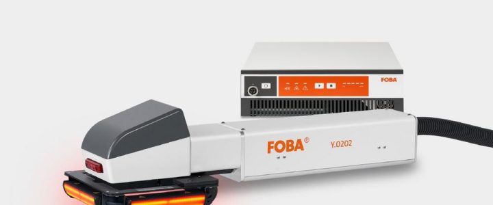 FOBA’s NextGen Y-Series in Action: Multi-Level Marking for Complex Geometries (Webinar | Online) FOBA’s NextGen Y-Series in Action: Multi-Level Marking for Complex Geometries (Webinar | Online)