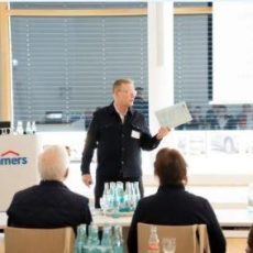 Regelwerk aktuell – Effektive Kellersanierung in Theorie und Praxis (Seminar | Hamburg) Regelwerk aktuell – Effektive Kellersanierung in Theorie und Praxis (Seminar | Hamburg)