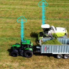 AGRITECHNICA 2025 (Messe | Hannover)