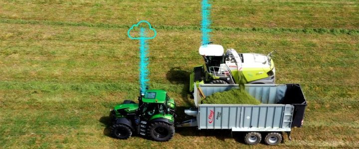 AGRITECHNICA 2025 (Messe | Hannover)