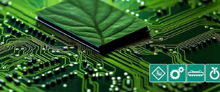 Arbeitskreis EcoReliability – Zuverlässige und Nachhaltige Elektronik (Workshop | Berlin)