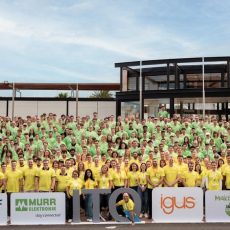 SMART GREEN ISLAND MAKEATHON 2026 (Messe | Las Palmas de Gran Canaria) SMART GREEN ISLAND MAKEATHON 2026 (Messe | Las Palmas de Gran Canaria)