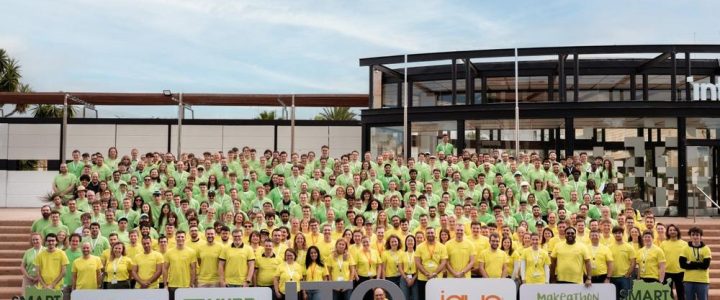 SMART GREEN ISLAND MAKEATHON 2026 (Messe | Las Palmas de Gran Canaria) SMART GREEN ISLAND MAKEATHON 2026 (Messe | Las Palmas de Gran Canaria)