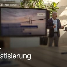 HiSolutions Know-how to go: ISMS-Automatisierung – Agil. Sicher. Effizient. (Vortrag | Berlin)