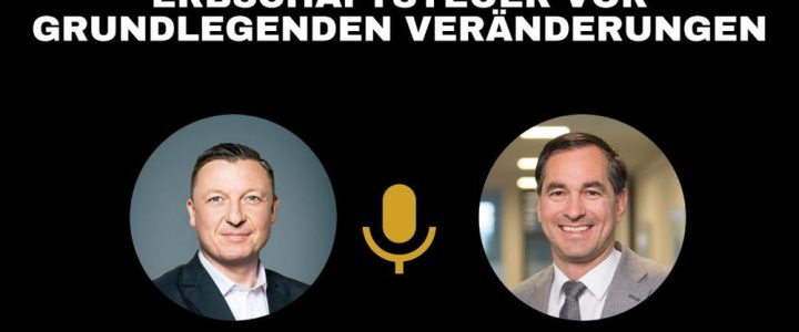 Money-Talk Spezial mit Pawel Blusz (Webinar | Online)