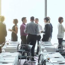 Fortbildungsakademie für Effektivität und Effizienz im Gesundheitswesen (Vortrag | Berlin)