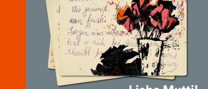 „Liebe Mutti!“ Postkarten aus Theresienstadt 1943–1944 | Buchpräsentation (Vortrag | Berlin) „Liebe Mutti!“ Postkarten aus Theresienstadt 1943–1944 | Buchpräsentation (Vortrag | Berlin)