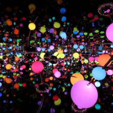 Sonderausstellung – NIKI. KUSAMA. MURAKAMI. LOVE YOU FOR INFINITY (Ausstellung | Hannover) Sonderausstellung – NIKI. KUSAMA. MURAKAMI. LOVE YOU FOR INFINITY (Ausstellung | Hannover)