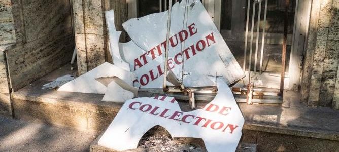 Sonderausstellung – SVEN-JULIEN KANCLERSKI: SPRENGEL PREIS 2025. NIEDERSACHSEN IN EUROPA (Ausstellung | Hannover) Sonderausstellung – SVEN-JULIEN KANCLERSKI: SPRENGEL PREIS 2025. NIEDERSACHSEN IN EUROPA (Ausstellung | Hannover)