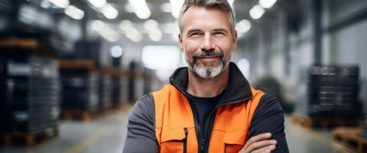 Mitarbeiterführung für Meister und Vorarbeiter – Aufbauseminar (Seminar | Köln)