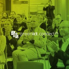 Green ICT Connect 2025 – Fachkonferenz zu ökologisch nachhaltiger und ressourcenschonender IKT (Konferenz | Berlin)