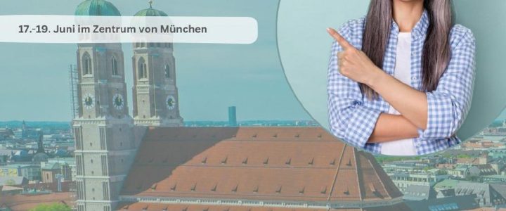 Officetage 2026 – Assistenzkongress in München (Kongress | München)