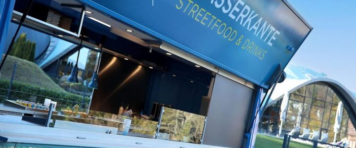 Food-Contrailer „Wasserkante“ (Unterhaltung / Freizeit | Bad Orb)