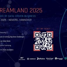 Data Dreamland 2025 (Konferenz | Hannover)