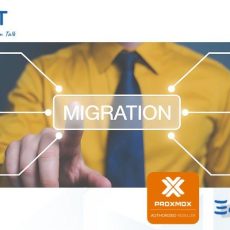 Empalis Live Experten Talk (ELET): „Hypervisoren im Wandel – Follow-up: Proxmox Live Demo“ (Webinar | Online)