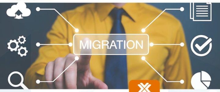 Empalis Live Experten Talk (ELET): „Hypervisoren im Wandel – Follow-up: Proxmox Live Demo“ (Webinar | Online) Empalis Live Experten Talk (ELET): „Hypervisoren im Wandel – Follow-up: Proxmox Live Demo“ (Webinar | Online)