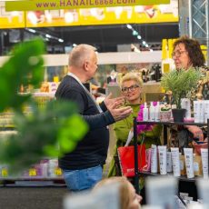 Beauty Live Kalkar 2025 – Die „schönste Messe“ am Niederrhein (Unterhaltung / Freizeit | Kalkar)