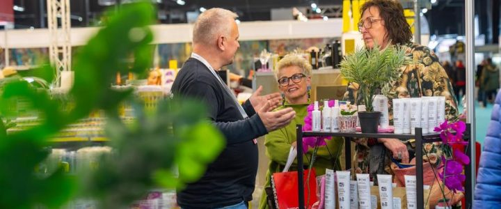 Beauty Live Kalkar 2025 – Die „schönste Messe“ am Niederrhein (Unterhaltung / Freizeit | Kalkar)