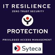 Privileged Access Management neu gedacht – Kontrolle über kritische Zugriffe (Webinar | Online)