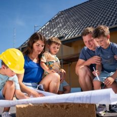 Baumesse Kalkar 2025 voll ausgelastet – hervorragender Ruf am Niederrhein (Messe | Kalkar)