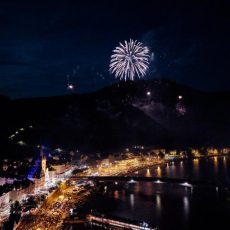 Weinfest der Mittelmosel (Unterhaltung / Freizeit | Bernkastel-Kues)